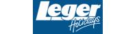 Leger Holidays discount codes