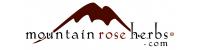 Mountain Rose Herbs discount codes