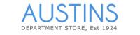 Austins Department Store discount codes