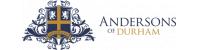 Andersons of Durham discount codes