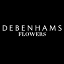 Debenhams Flowers & discount codes