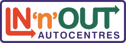 IN'n'OUT Autocentres discount codes