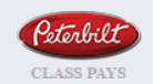 Peterbilt discount codes