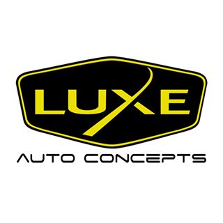 LUXE Auto Concepts discount codes