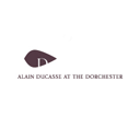 Alain Ducasse at The Dorchester discount codes