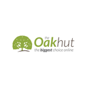 The Oak Hut discount codes
