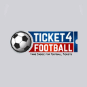 Ticket 4 Football discount codes