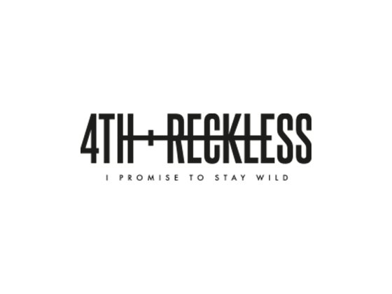 4th and Reckless Promo Code & : discount codes