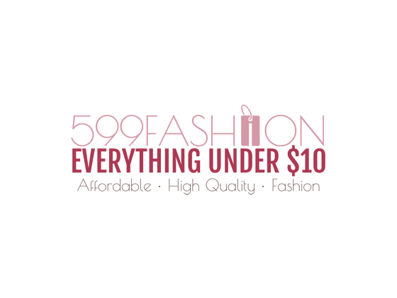 599 Fashion Voucher code and Promos - discount codes