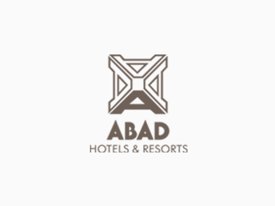 Abad Hotels Promo Code & : discount codes
