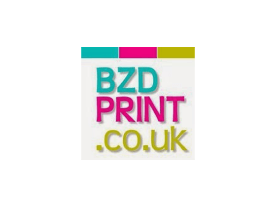Get Promo and of BZD Print for discount codes