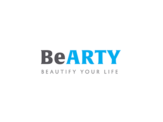 BeArty.co.uk Discount Code & Deals - discount codes