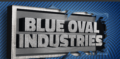 Blue Oval Industries & discount codes