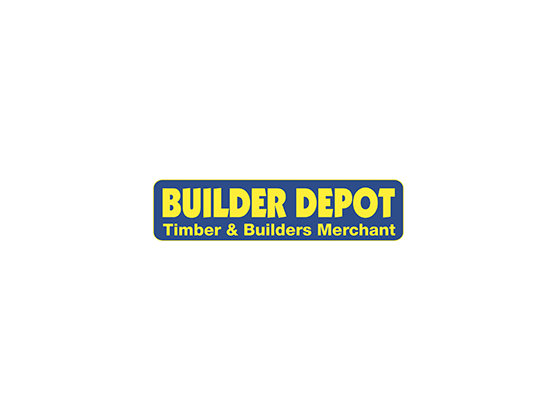Builder Depot Voucher Code : discount codes