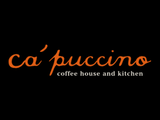 List of Ca'puccino discount codes