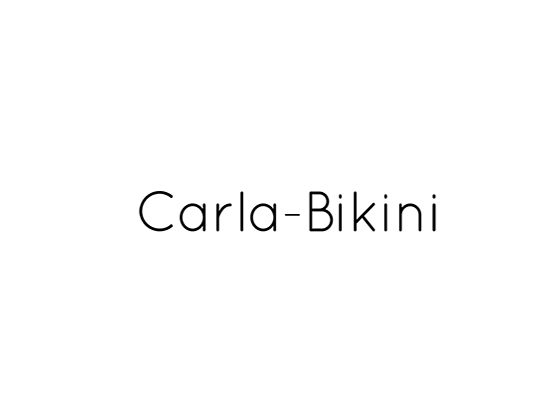 Carla Bikini Promo Code and Deals discount codes