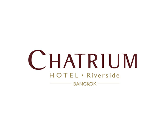 List of Chatrium Hotels Voucher and Promo codes for discount codes