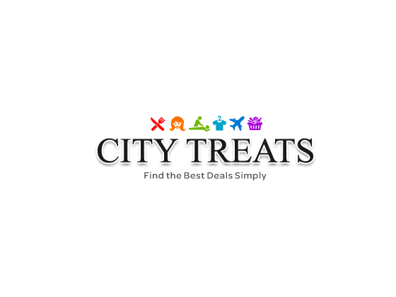 Get Promo and of City Treats for discount codes