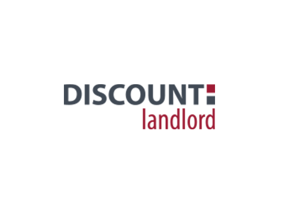 Valid Discount Landlord Discount and discount codes