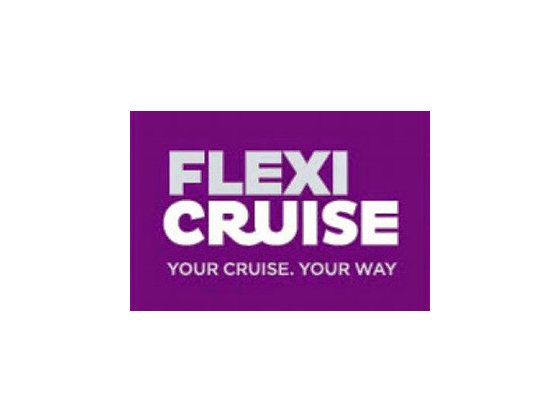 Updated Flexicruise Voucher and Promo Codes for discount codes