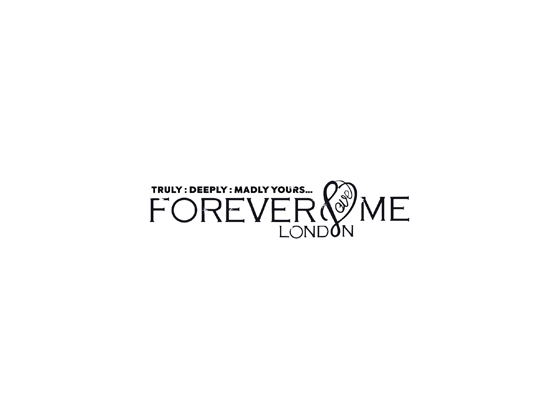View Forever Love Me London discount codes