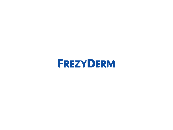 List of Frezyderm discount codes