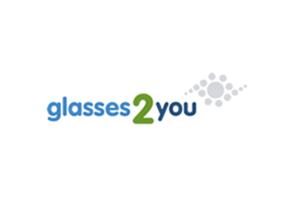 Get Glasses2You Voucher and Promo Codes for discount codes