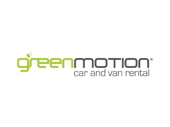 Green Motion CarRental Discount and Promo Codes discount codes