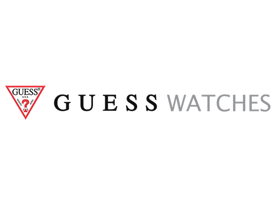 List of Guess Watches discount codes