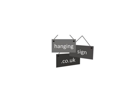 Latest Hanging Signs discount codes