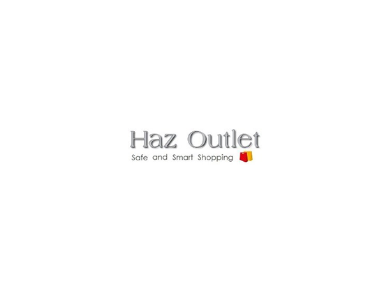 Valid Hazoutlet Voucher Code and offers discount codes