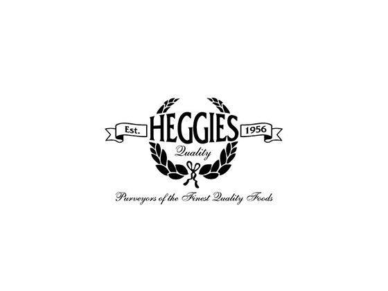 View Promo of Heggies of Hereford for discount codes
