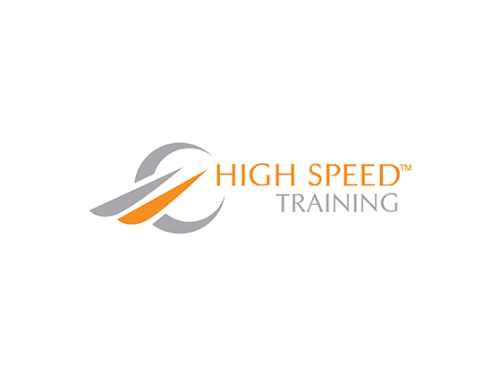 Free High Speed Training Discount & discount codes