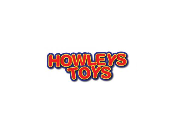 Updated Howleys Toyss discount codes