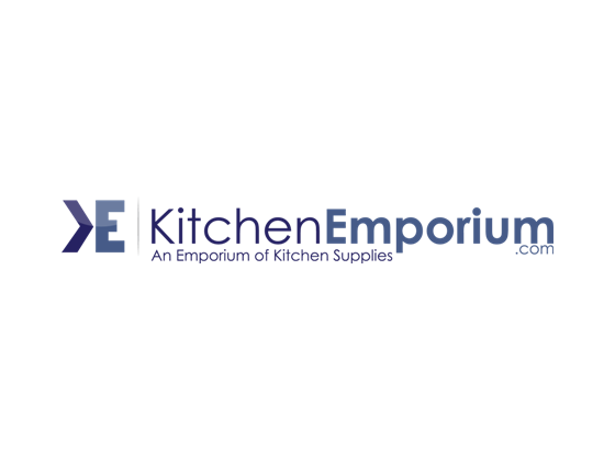 Kitchen Emporium Voucher code and Promos - discount codes