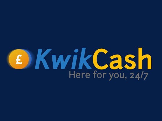 Kwik Cash - discount codes