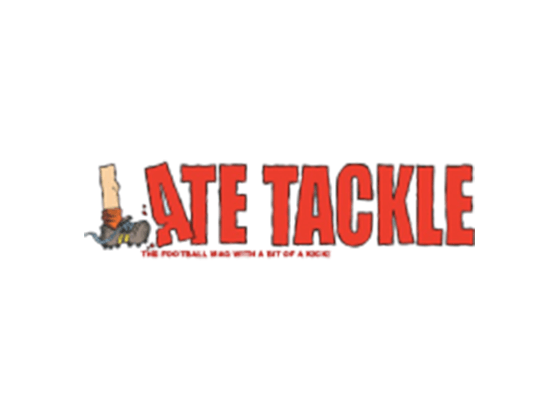 Tackle Football Magazine Voucher and Promo Codes discount codes