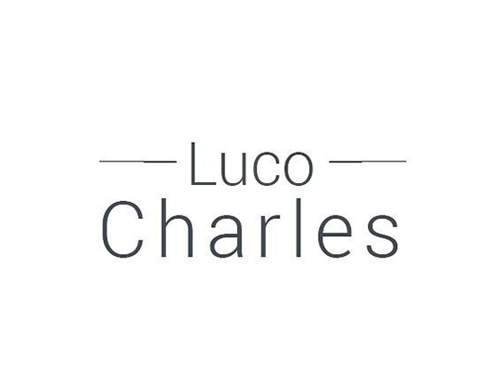 Valid Luco Charles Vouchers and Promo Code discount codes