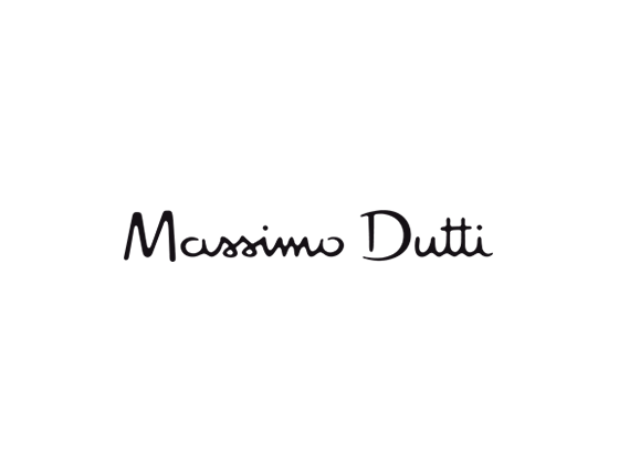 Valid Massimo Dutti discount codes