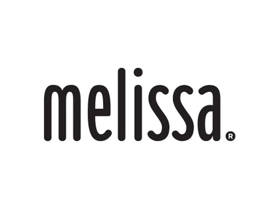 View Melissa discount codes