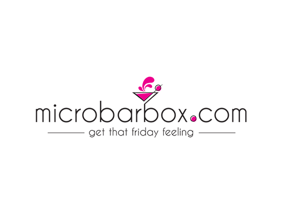 View MicroBarBox discount codes
