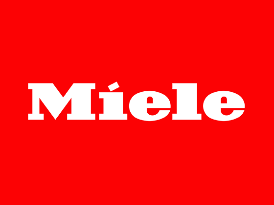 Miele & Promo Offers - discount codes