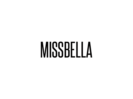 Valid Missbella Voucher Code and Offers discount codes