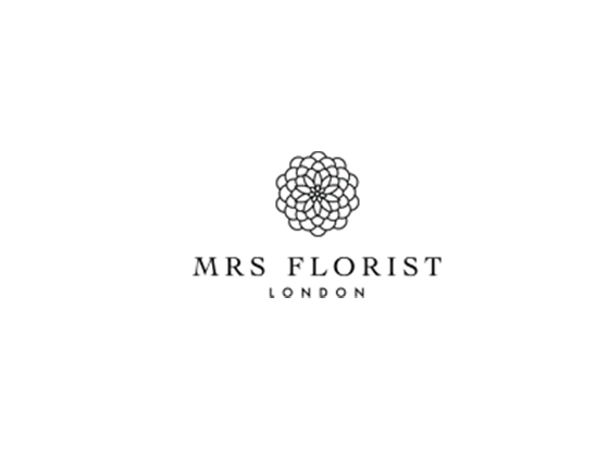 Valid Mrs. Florists discount codes