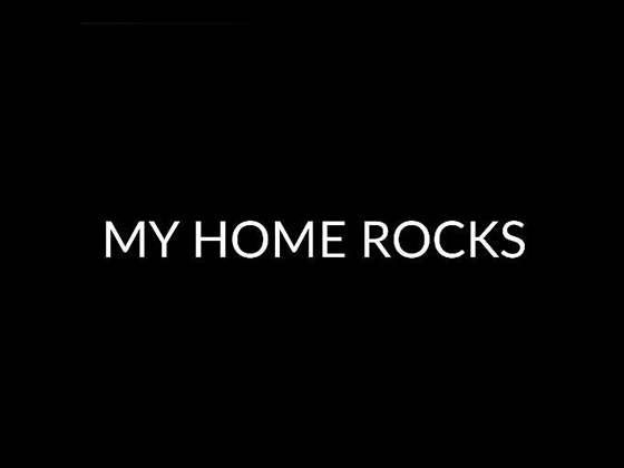 My Home Rocks Discount and Promo Codes discount codes