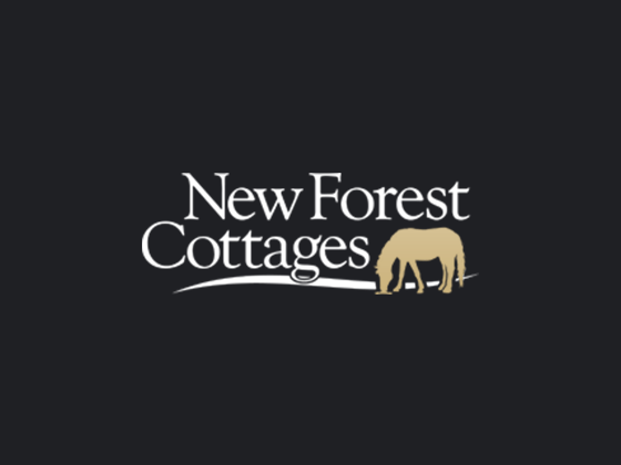 Free New Forest Cottages Discount & discount codes