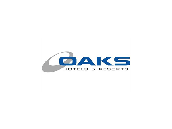 Valid Oaks Hotels Resorts Discount & Promo Codes discount codes
