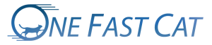 One Fast Cat Promo Codes & Coupons discount codes