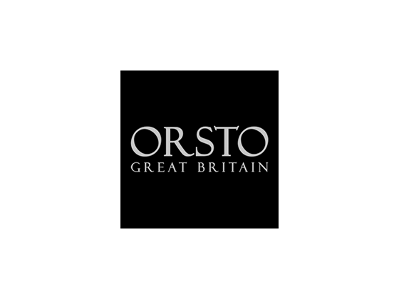 Complete list of Orsto Discount and Promo Codes discount codes