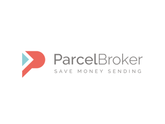 Get ParcelBroker Voucher and Promo codes for discount codes